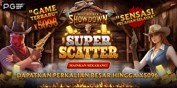 SUPER SCATTER 